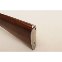 JUXTAPOSE DE LUXE A SILEX CALIBRE 20