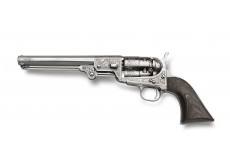 EXCLU WESTERNGUNS - 1851 US MARSHALL LUXE .44