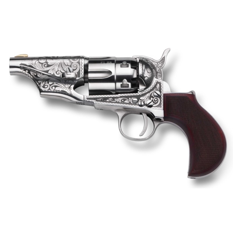  1860 SALOON THUNDERER