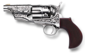  1860 SALOON THUNDERER