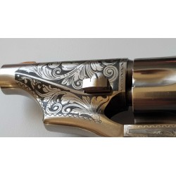  1860 SALOON THUNDERER