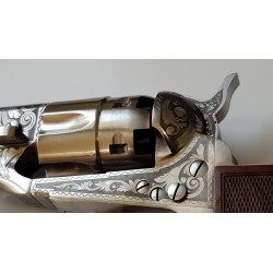  1860 SALOON THUNDERER