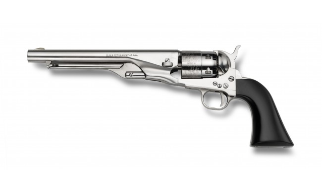 EXCLU WESTERNGUNS - 1860 ALASKAN 44