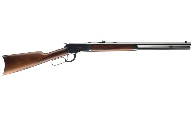 1892 SHORT RIFLE 45LC