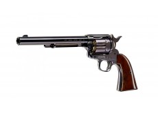 REVOLVER COLT SAA 4.5 BRONZE 7 1/2