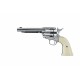 REVOLVER COLT SAA 4.5 DIABOLO NICKELE 5 1/2