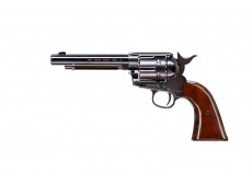 REVOLVER COLT SAA 4.5 DIABOLO BRONZE 5 1/2