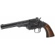 REVOLVER SCHOFIELD 4.5 DIABOLO BRONZE CO2