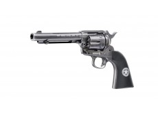 REVOLVER COLT SAA 4.5 BBS 7 1/2 US MARSHAL EDITION CO2