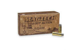 44/40 COWBOY 200GR