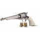 REVOLVER REMINGTON 1875 CO2 FULL METAL 4.5