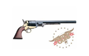 Revolver Carbine Pietta .44 – Poudre noire et précision