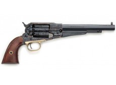 1858 REMINGTON NEW MODEL ARMY JASPE