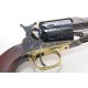 1858 REMINGTON NEW MODEL ARMY JASPE