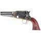 1858 REMINGTON NEW MODEL ARMY JASPE