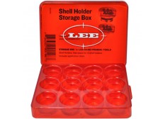 SHELL HLODER BOX