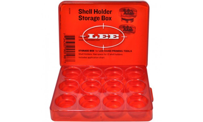 SHELL HLODER BOX