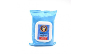 40 LINGETTES NETTOYANTES ARMISTOL