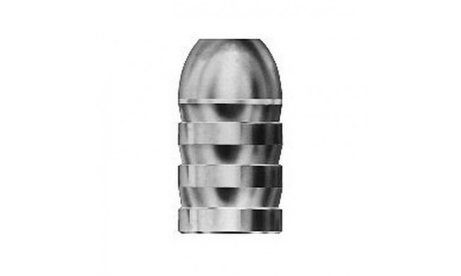 MOULE A BALLE MINIE CALIBRE 45 .454 - 298 GRAINS