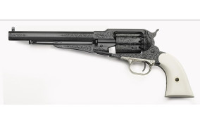 1858 REMINGTON GENERAL CUSTER