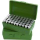 BOITE DE RANGEMENT POUR 45ACP