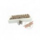 BOITE DE 50 BALLES MINIE DIAMETRE 577 USA523-577
