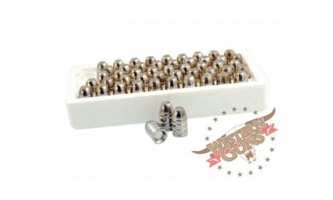 BOITE DE 50 BALLES MINIE DIAMETRE 577 USA523-577