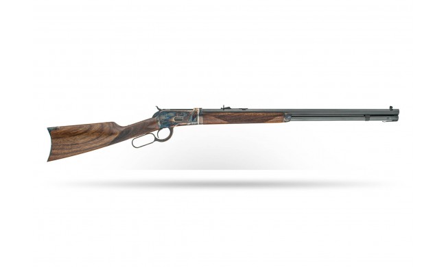 1892 LEVER ACTION DOWN 45 LC 24"1/2 PONCE HUILE