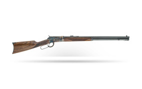 1892 LEVER ACTION DOWN 45 LC 24"1/2 PONCE HUILE