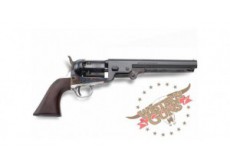 REVOLVER PIETTA 1851 NAVY YANK CIVILIAN CALIBRE 36