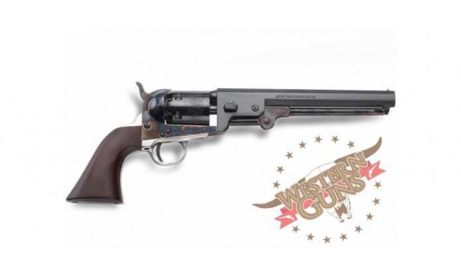 REVOLVER PIETTA 1851 NAVY YANK CIVILIAN CALIBRE 36