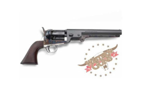 Revolver Civilian Pietta calibre .36 – WesternGuns