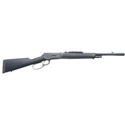 1886 LEVER ACTION RIDGE RUNNER TAKE DOWN BLACK 45/70