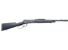 1886 LEVER ACTION RIDGE RUNNER TAKE DOWN BLACK 45/70
