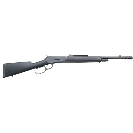 1886 LEVER ACTION RIDGE RUNNER TAKE DOWN BLACK 45/70