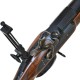 GIBBS SHORT RANGE RIFLE CAL. 45