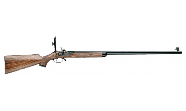 GIBBS SHORT RANGE RIFLE CAL. 45