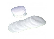 100 PATCHS DE NETTOYAGE CAL 45-58