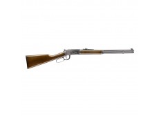 CARABINE LEGENDS COWBOY RIFLE ANTIQUE CO2 CAL4.5/BB