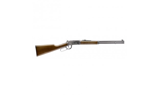 CARABINE LEGENDS COWBOY RIFLE ANTIQUE CO2 CAL4.5/BB