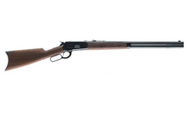 1886 SHORT RIFLE 45-70GVT 24"