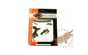 Kit pièces détachées Remington 1863 Pocket Pietta – Ref 76097 | WesternGuns