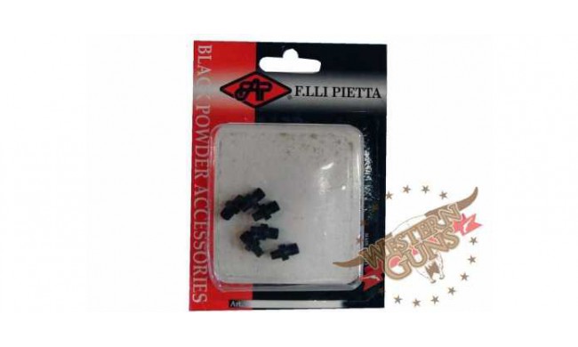 KIT DE 6 CHEMINEES PIETTA