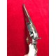 REVOLVER PIETTA 1860 ARMY OLD SILVER IVOIRINE CALIBRE 44