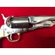 REVOLVER PIETTA 1860 ARMY OLD SILVER IVOIRINE CALIBRE 44