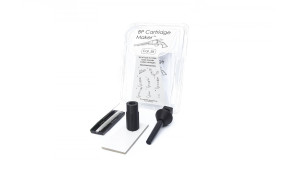 KIT CARTOUCHE PAPIER CAL.36