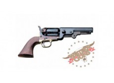 REVOLVER PIETTA 1851 NAVY YANK SHERIFF CALIBRE 36