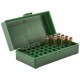 BOITE DE RANGEMENT POUR 44MAG/ 45LC/ 44SP/ 41MAG