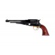 REVOLVER PIETTA 1858 REMINGTON NEW MODEL ARMY 44