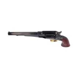 Revolver 1858 Remington Pietta Cal. 44 – Idéal débutant – WesternGuns